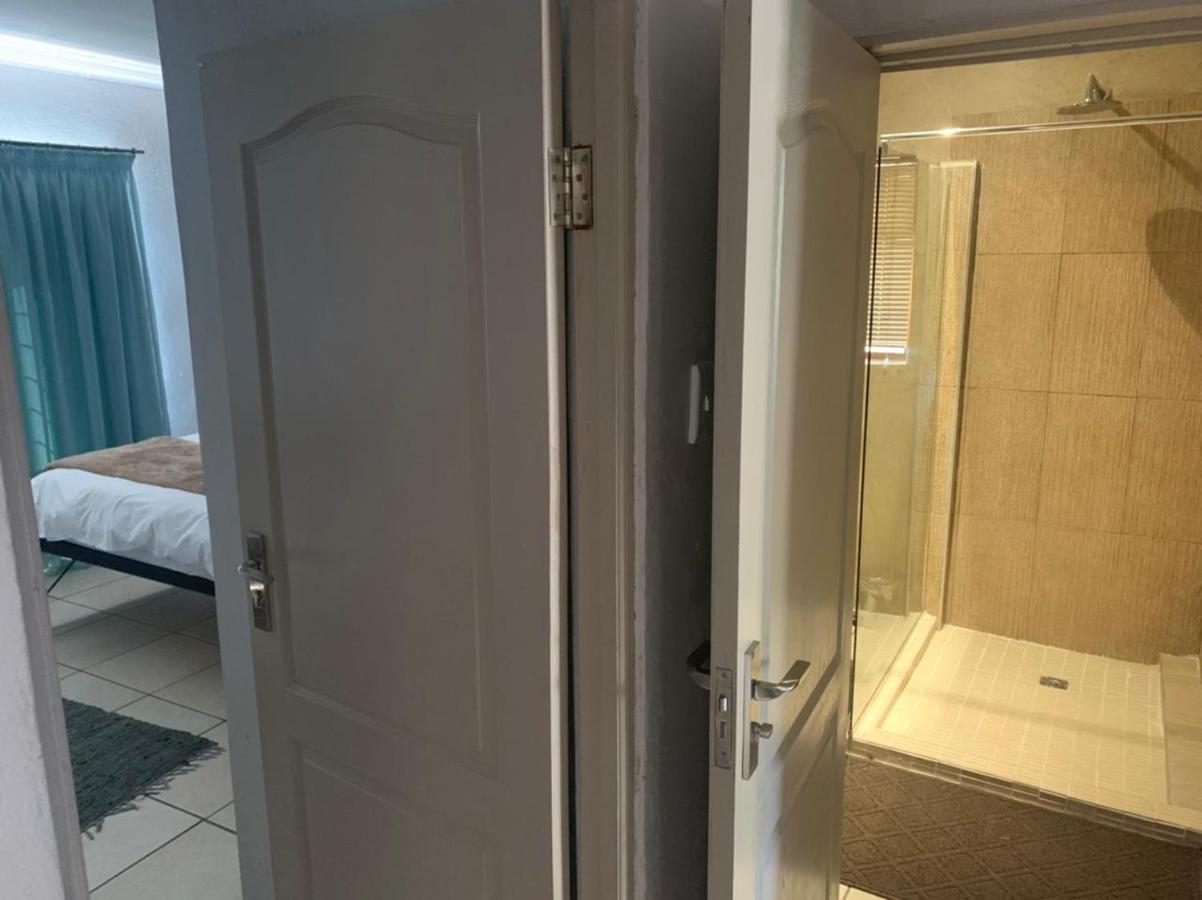 Douglas Villas تزانين المظهر الخارجي الصورة