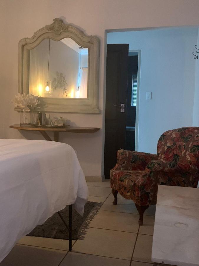 Douglas Villas تزانين المظهر الخارجي الصورة