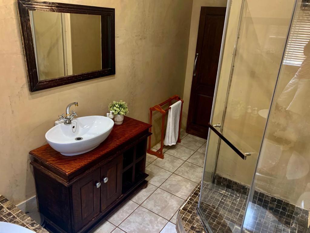 Douglas Villas تزانين المظهر الخارجي الصورة
