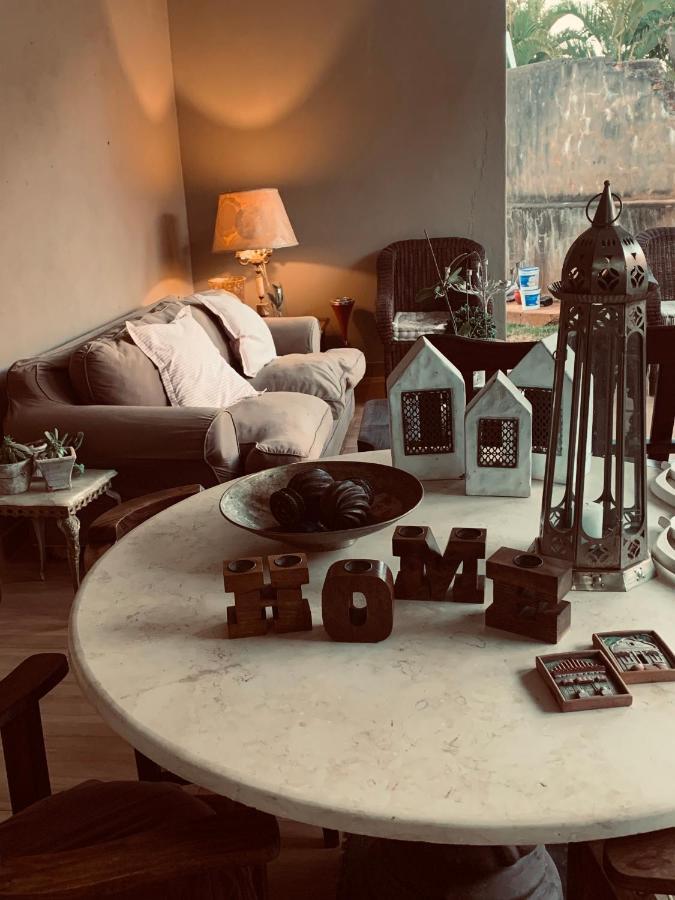 Douglas Villas تزانين المظهر الخارجي الصورة